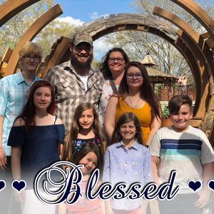 Meet your Posher, Audrey